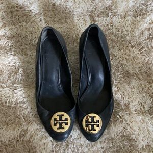 Tory Burch wedge